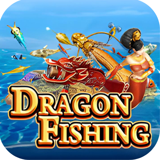 Dragon Fishing