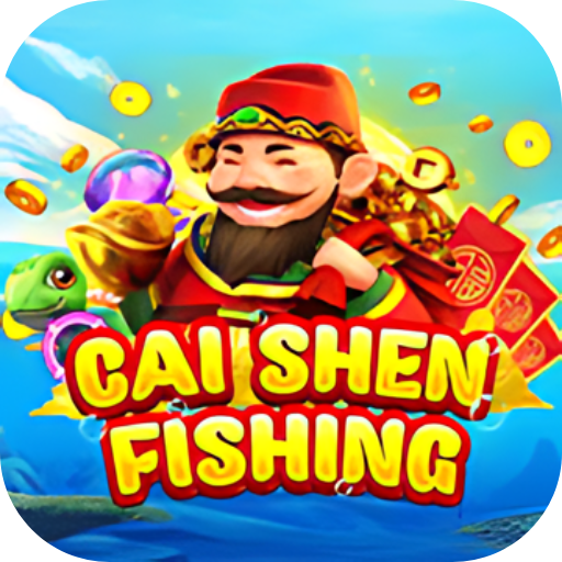 Cai Shen Fishing