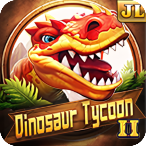 Dinosaur Tycoon