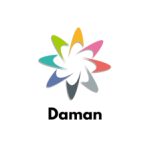 Daman Logo