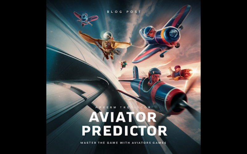 Aviator Predictor App Featured Image