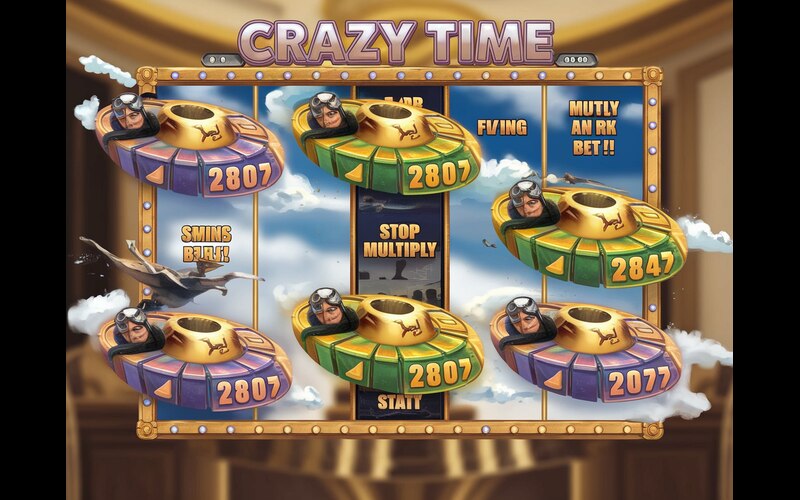 Aviators Games -Tips and Strategies to Win with Crazy Time Live Tracker image