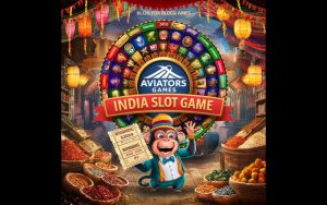 Aviators games - India Slot featured image