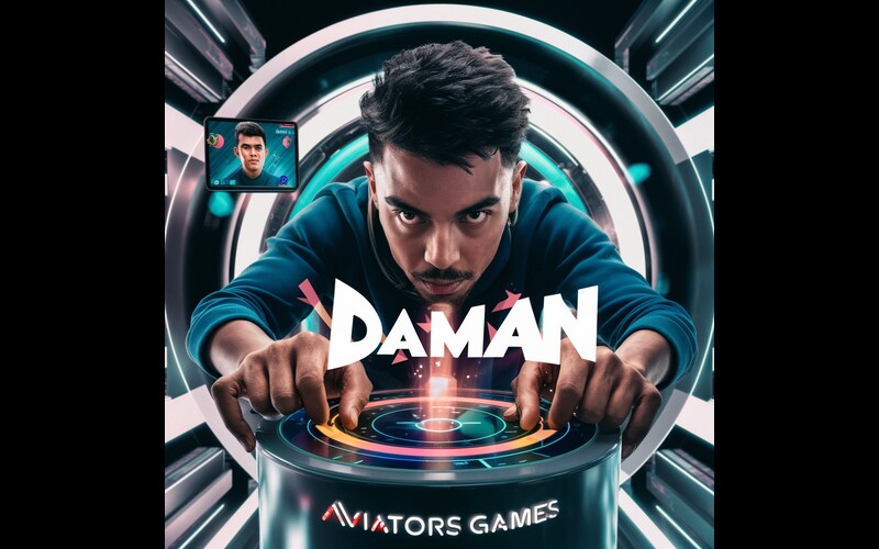 Aviators games - Tips and Strategies to Win Daman Games image