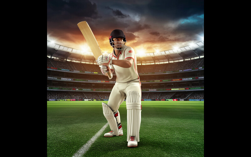 Aviators games - Tips and Strategy for Free Cricket Games on PC image