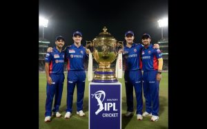 IPL Cricket Match Final featured image