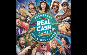 Real Cash Games featured image