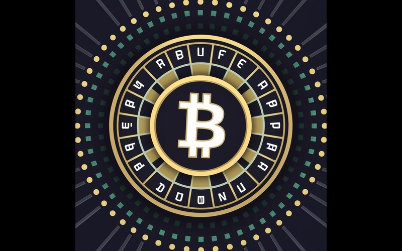 Tips and Strategies for Winning at Bitcoin Roulette image