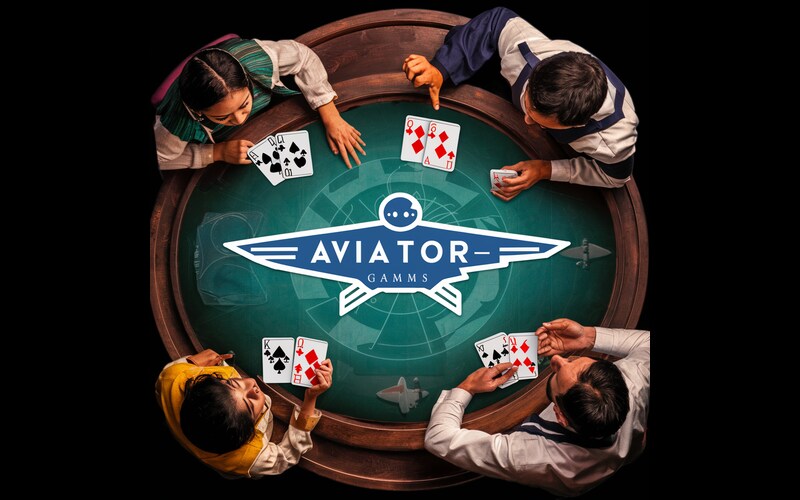 Why Choose Aviators Games for Teen Patti image