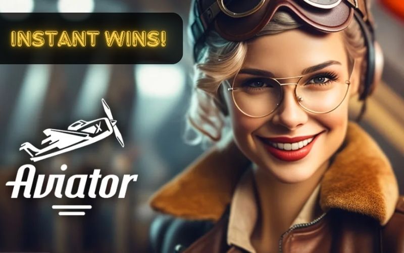 Aviator Online Game Guide Image