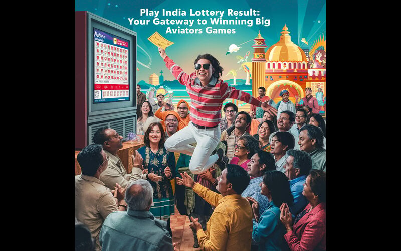 aviators games - play india lottery result featured image