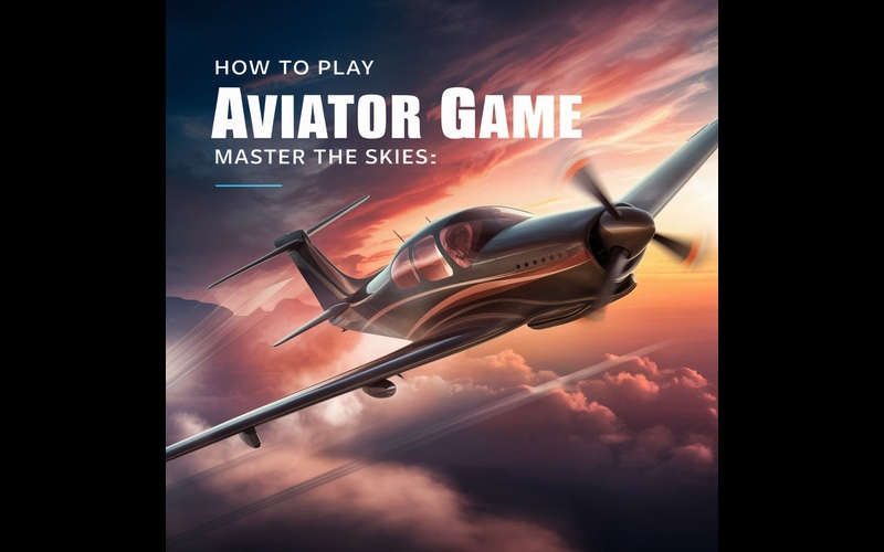 how to play aviator game featured image