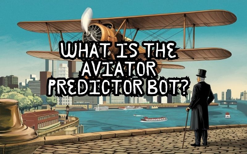 Aviator Predictor Bot