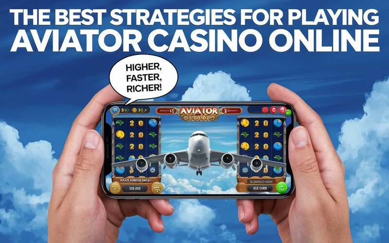 Aviator Casino