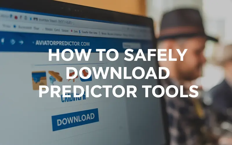 Aviator Predictor Download