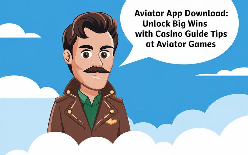 Aviator App Download