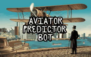 Aviator Predictor Bot