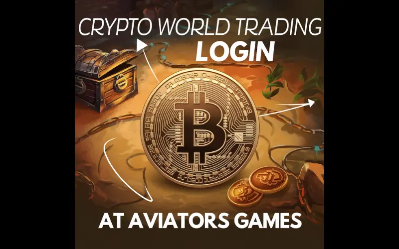 Crypto World Trading Login