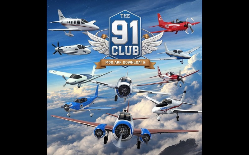 91 Club Mod APK Download