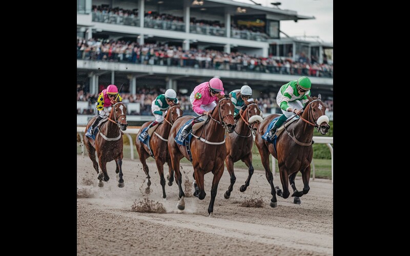 Today Horse Race Live Video