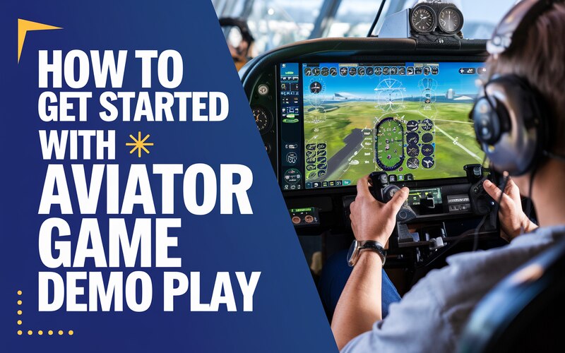 Aviator Game Demo Play