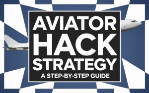 Aviator Hack