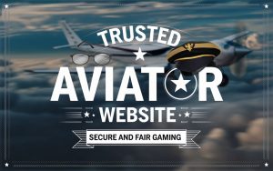 Aviator Website