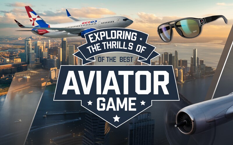 Best Aviator Game