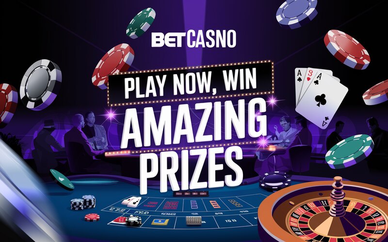 Bet Casino