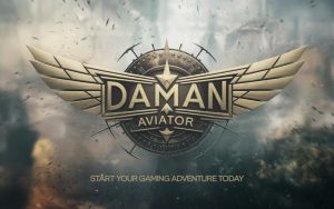 Daman Aviator Login