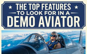 Demo Aviator