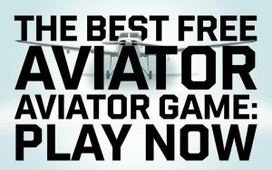 Free Aviator Game