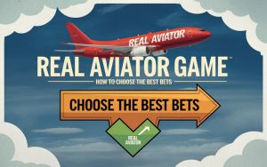 Real Aviator Game