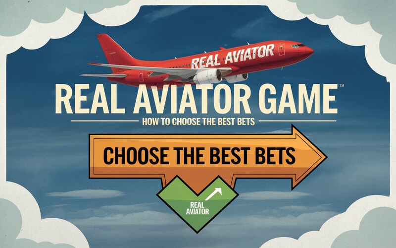 Real Aviator Game