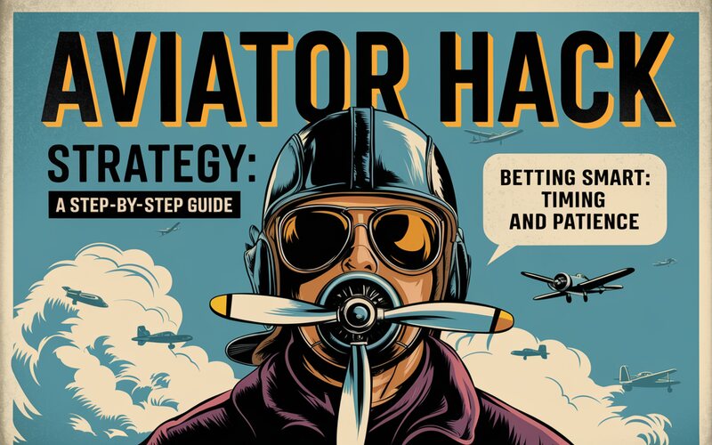 Aviator Hack