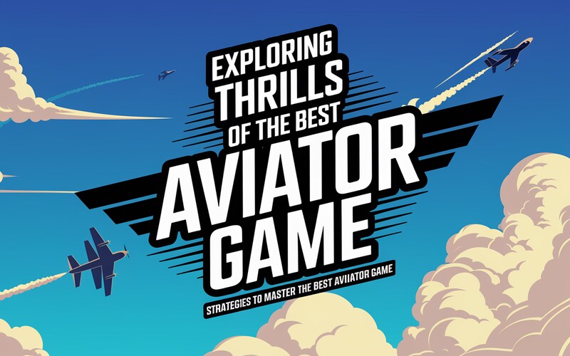 Best Aviator Game