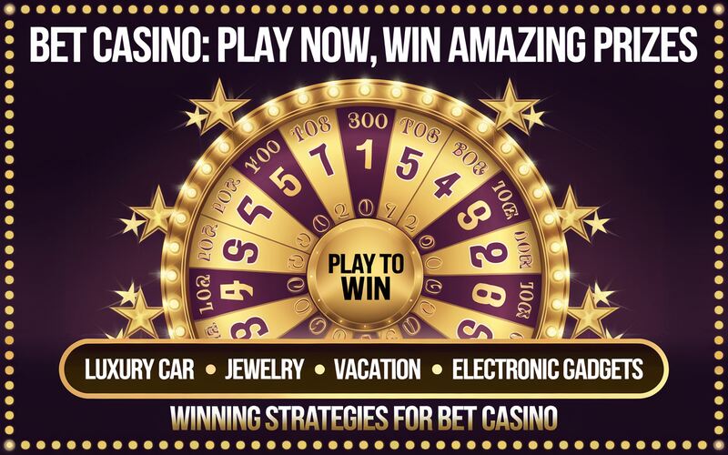 Bet Casino