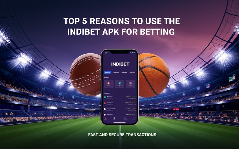 Indibet APK