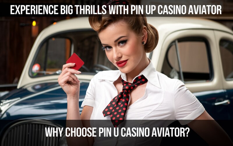 Pin Up Casino Aviator