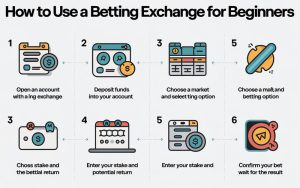 Betting Exchange