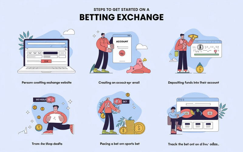 Betting Exchange