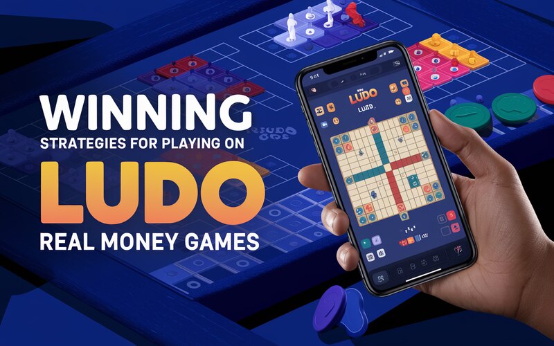 Ludo Real Money