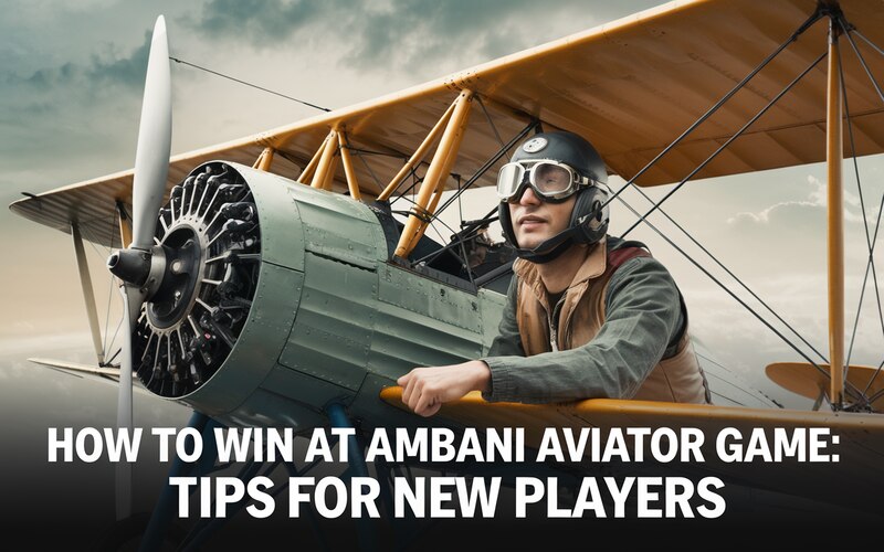 Ambani Aviator Game