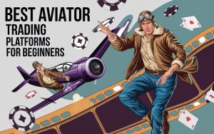 Aviator Trading