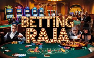 Betting Raja