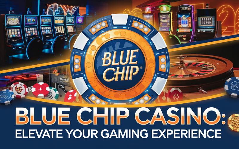 Blue Chip Casino