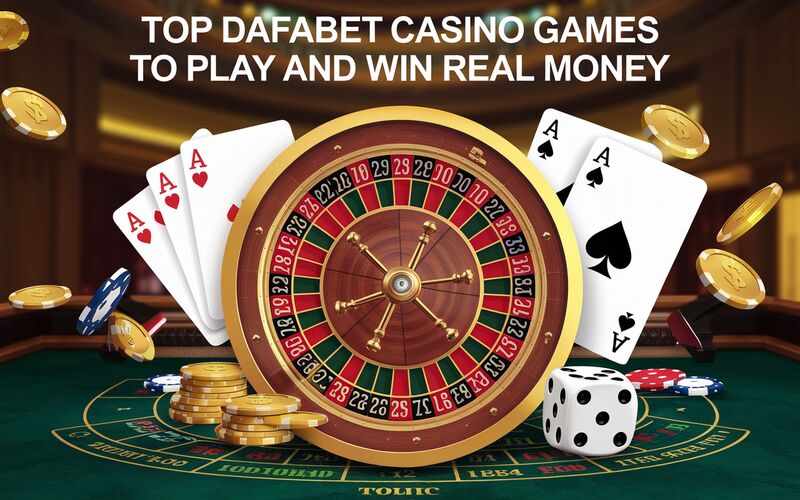 Dafabet Casino