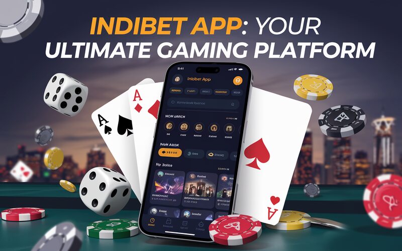 IndiBet App