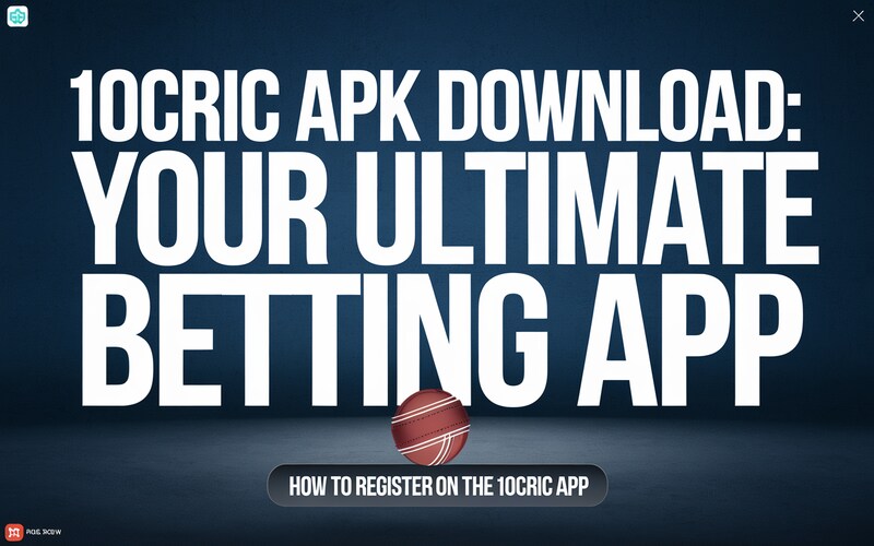 10Cric APK