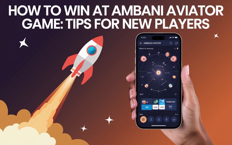 Ambani Aviator Game